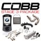 COBB 2007 Subaru STi 5-Pin Flex Fuel Package
