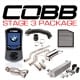 COBB BMW N54 Stage 3 3-Series Power Package