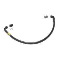 Chase Bays High Pressure Power Steering Hose for Nissan 240sx S13 / S14 / S15 with RB20/RB25/RB26