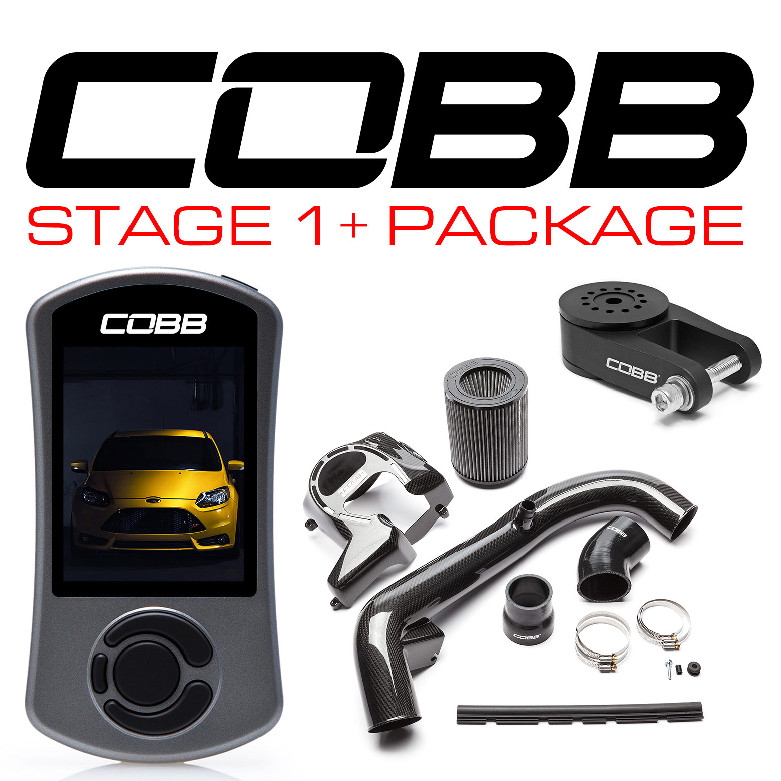 Power package. Stage 1 Mustang ECOBOOST Cobb. Cobb Accessport Focus St. ENGINEVOX коробка Stage 1+. Что такое Stage в тюнинге.