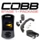 COBB 2013-2017 Ford Focus ST Stage 2 Carbon Fiber Power Package
