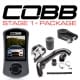 COBB 2018 Subaru WRX 6MT Stage 2+ Big SF Power Package