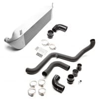 COBB 16-18 Ford Focus RS Front Mount Intercooler Kit – Silver