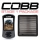 COBB 04-06 Subaru STi / 06-07 WRX MT 3-Pin Flex Fuel Ethanol Sensor Kit
