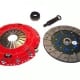 StopTech Slotted & Drilled Right Front Brake Rotor for FD Mazda RX7