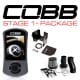 COBB Subaru 6MT Shifter Bushing Pack