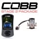 COBB 14-16 Ford Fiesta ST Power Package