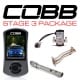 COBB Ford Mustang Ecoboost 2015-2019 – Stage 1 Power Package