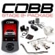COBB 11-14 Subaru WRX & STi (Sedan) Turboback Exhaust System
