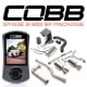 COBB 2013-2017 Ford Focus ST Stage 1+ Power Package