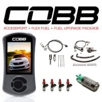 COBB 08-14 WRX Fuel Upgrade Package