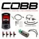 COBB 15-17 Ford Mustang Ecoboost Stage 2 Power Pack with V3
