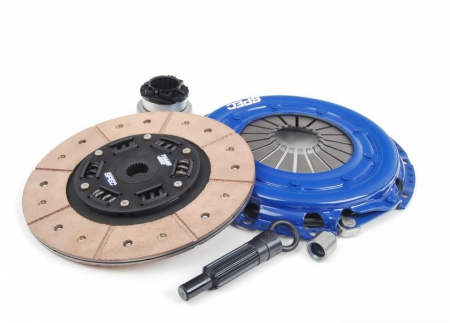 SPEC Stage 3+ Clutch Kit for 2.0T BK2 13-14 Genesis Coupe
