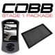 COBB 15-17 Volkswagen Golf R (MK7) Stage 1+ Power Package (USDM)
