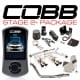 COBB 10-14 Volkswagen GTI MK6 Stage 2 Power Package