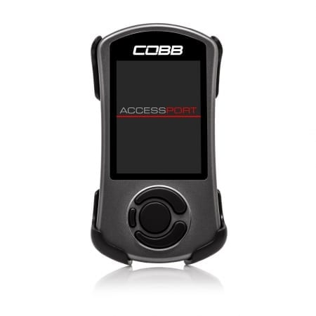 COBB AccessPORT V3 (AP3-SUB-003) – 08-12 WRX (MT) / 08-12 STi / 07-12 LGT (AT- MT- SpecB) / 09-10 Impreza 2.5 GT (AP3-SUB-003)