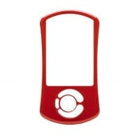 COBB Accessport V3 Red Faceplate
