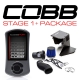 COBB Mitsubishi Evo X Stage 1 Power Package w/V3