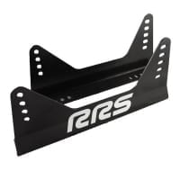 RRS FIA Rated Steel Seat Mounting Brackets (for 1x seat)