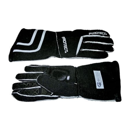 Pyrotect Sport Series SFI-5 Reverse Stitch Gloves