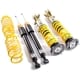 ST Suspensions XTA Adjustable Coilovers 11-15 Mini Cooper Coupe (R58) / 12-15 Roadster (R59)