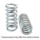 ST Suspensions Muscle Car Springs Mercury Cougar (GT only)