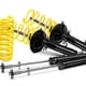 ST Suspensions Sway Bar End Link BMW E46 Sedan Coupe Convertible Sport Wagon (for sts90222)