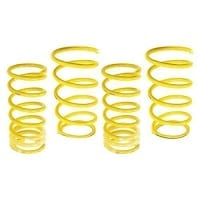 ST Suspensions Sport-tech Lowering Springs BMW E39 Sedan without fact. sp.suspension kit