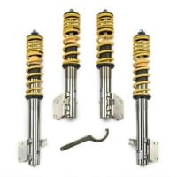 ST Suspensions TA-Height Adjustable Coilovers 95-99 BMW E36 Compact