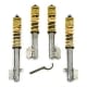 ST Suspensions X-Height Adjustable Coilovers 11+ BMW 5Series F10 Sedan 528i/535i/550i 2wd