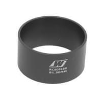 Wiseco 89.5mm Black Anodized Piston Ring Compressor Sleeve