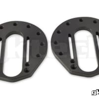 GKTech Budget S Chassis Offset Strut Tops