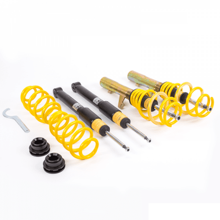 ST Suspensions Coilover Kit 2014+ Lexus IS250/IS350/IS300h