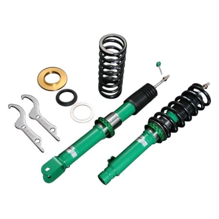 Tein 07+ Honda Fit FF Basic Coilovers