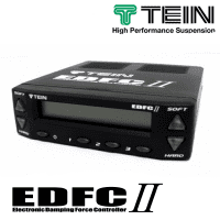 Tein EDFC II Active Controller Kit