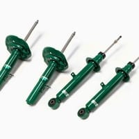 Tein 05-10 Toyota Yaris (NCP91R/NCP91/NCP93R) Front Right EnduraPro Plus Shock