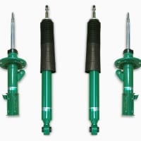 Tein 05-10 Toyota Yaris (NCP91R/NCP91/NCP93R) Front Right EnduraPro Shock