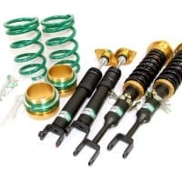 Tein 06+ Audi A3 Euro Coilovers
