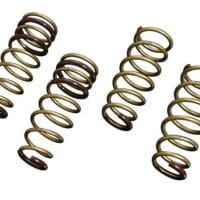 Tein 00-05 BMW 3 Series 2dr/4dr (exc M3/4wd/Wagon) H Tech Springs