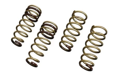 Tein 98-02 Accord 6cyl H Tech Springs