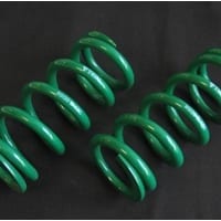 Tein Coilover Racing Spring I.D. 65mm Spring Rate 16kg/mm 68mm Max Stroke (pair)