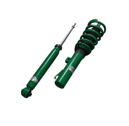Tein 05-10 Scion tC Superstreet Replacement Strut w/ Upper Mount Single Damper Only