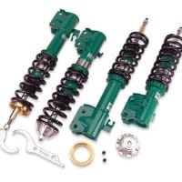 TeinCoilovers JDM Mitsubishi Lancer Evo 5 Super Street (SS) Coilovers **SPECIAL ORDER**
