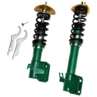 Tein 08+ STi European Version SS-P Coilovers Including Springs **Special Order – No Cancellations**