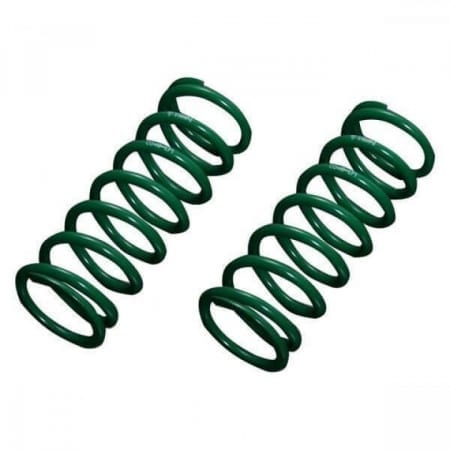 Tein Standard Taper Spring 70mm-100mm Spring ID 200mm Free Height 10kg Spring Rate