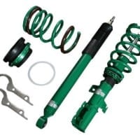 Tein 14+ Lexus IS250 (GSE30L) / IS350 (GSE31L) Street Advance Coilovers