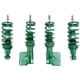 Tein 97-00 Honda Civic Type R (EK9) Street Advance Coilovers (SPECIAL ORDER NO CANCELLATIONS)