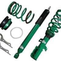 Tein Subaru (SG5/SG9) Street Basis Damper Coilover Kit *SPECIAL ORDER – NO CANCELLATIONS*