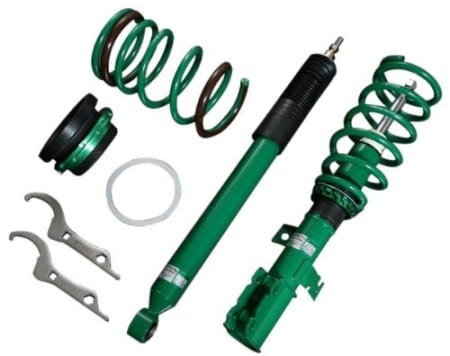 Tein 98-05 Lexus GS300/400/430 Front Replacment shock for GST76-11SS2 Street Basis Coilovers