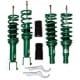 Tein 2013+ Honda Accord (CR2/CT1) Street Basis Z Coilovers